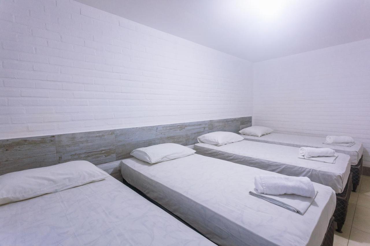 Quarto Quádruplo Standard