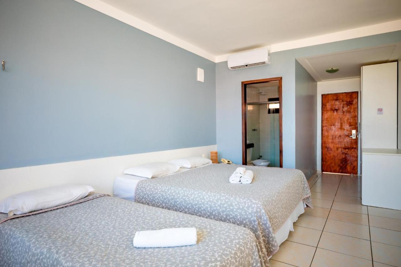 Habitación Cuádruple Estándar