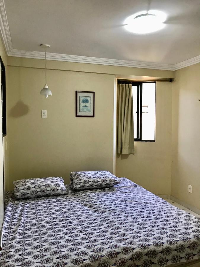 Apartamento con vistas al mar