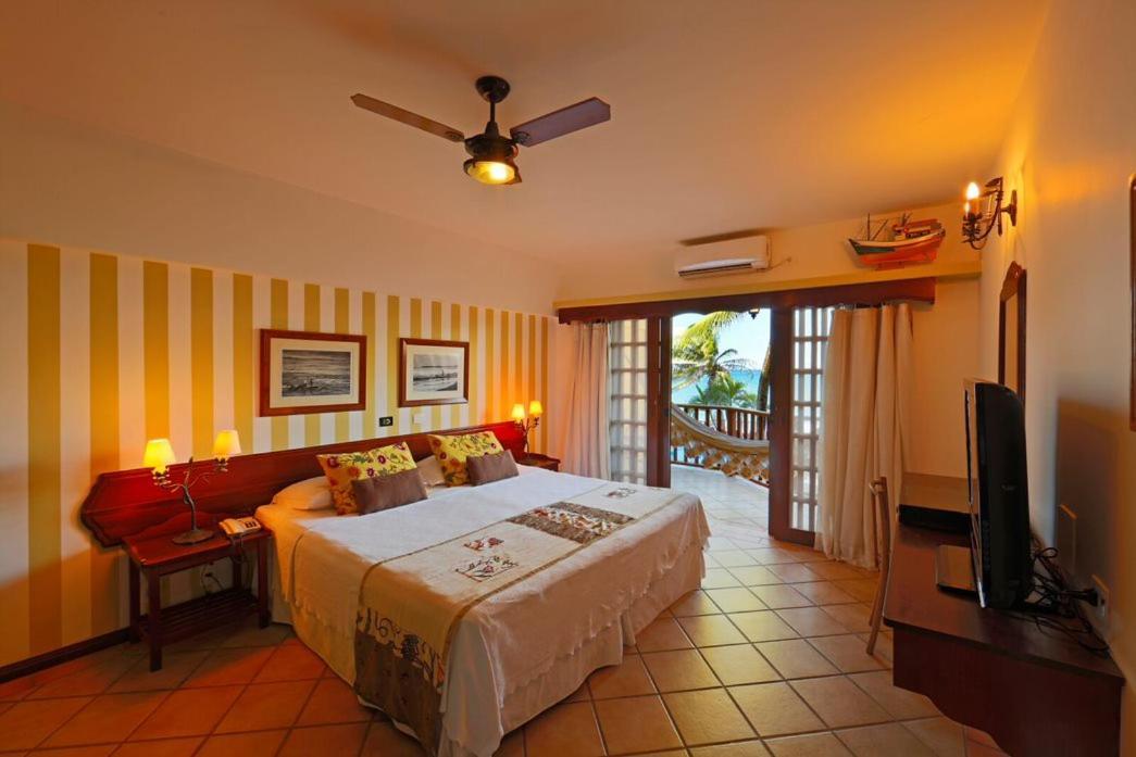 Habitación Doble de lujo