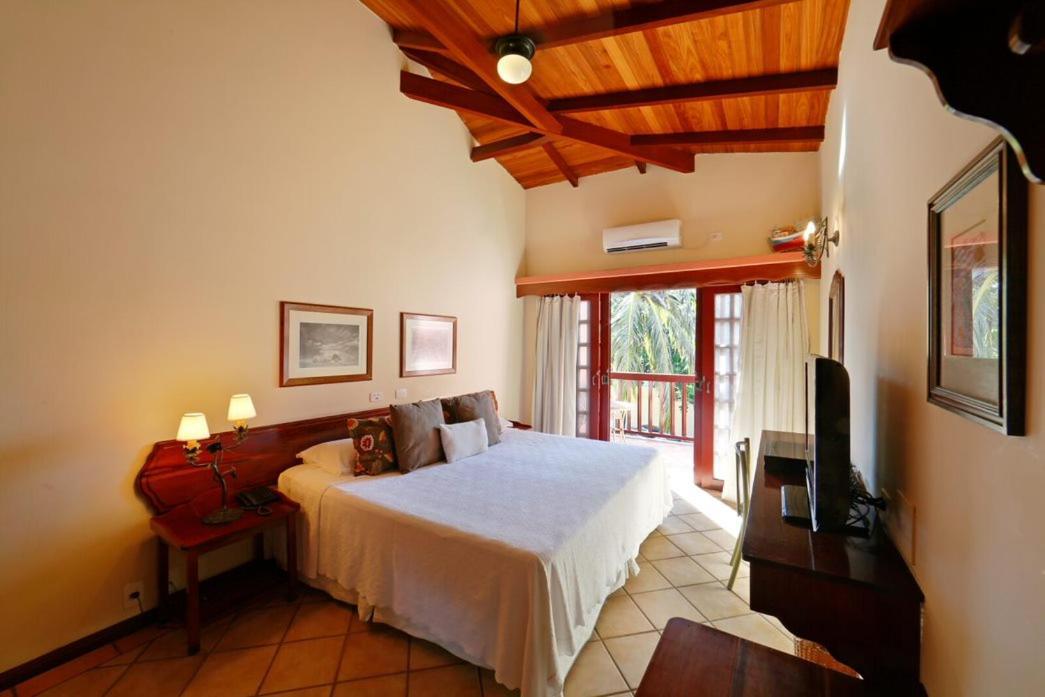 Habitación Doble Estándar