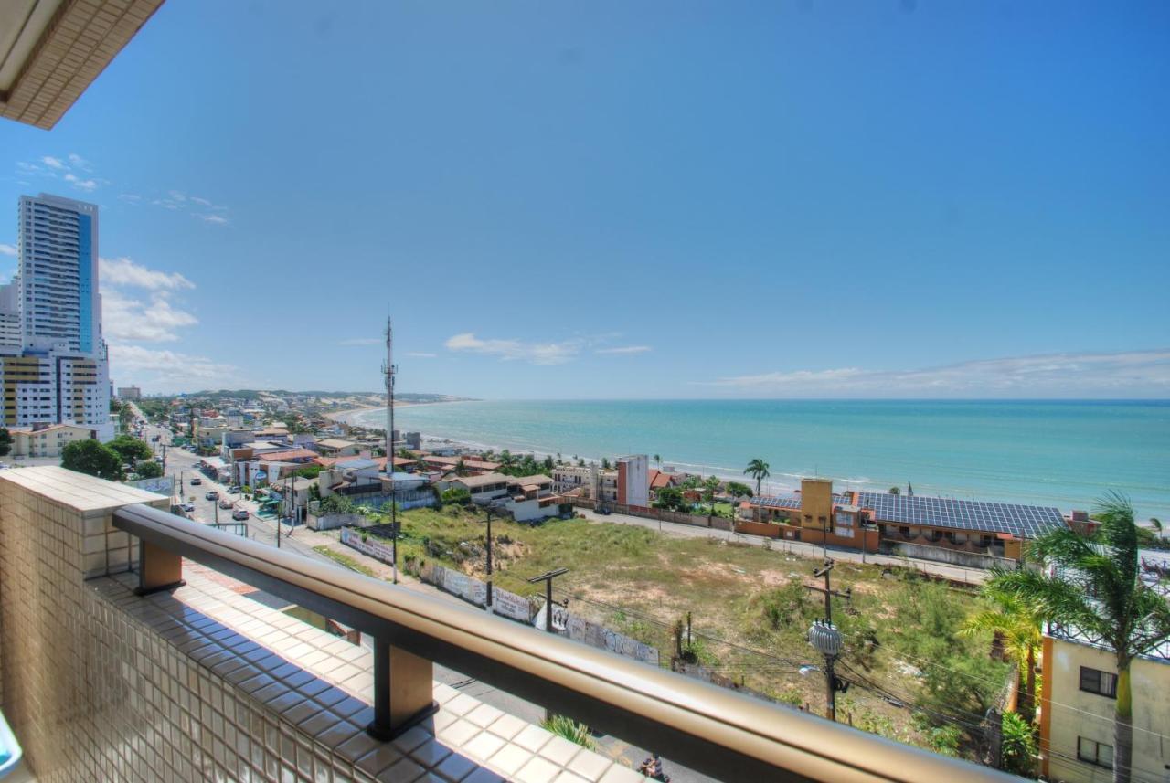 Quadruple Room with Sea View