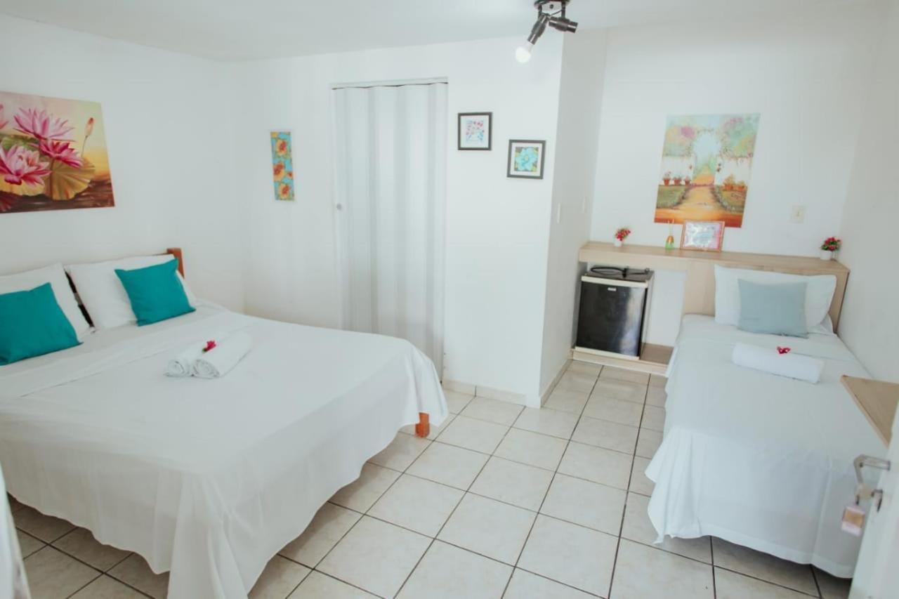 Basic Triple Room
