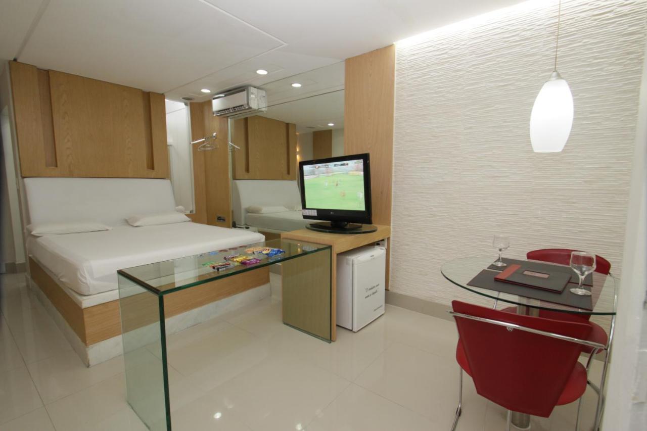 Habitación Doble Estándar
