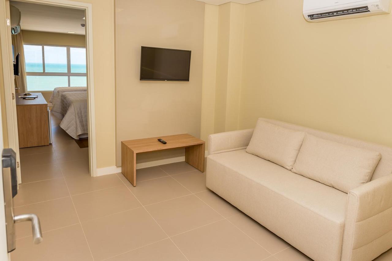 Apartamento com Vista do Mar