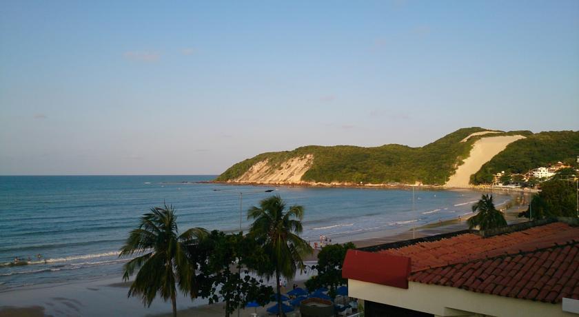 Standard Double or Twin Room with Sea View