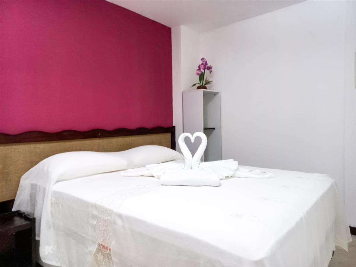Apartamento de 1 Quarto Standard