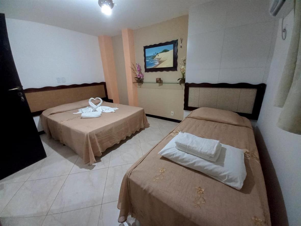 Apartamento Superior
