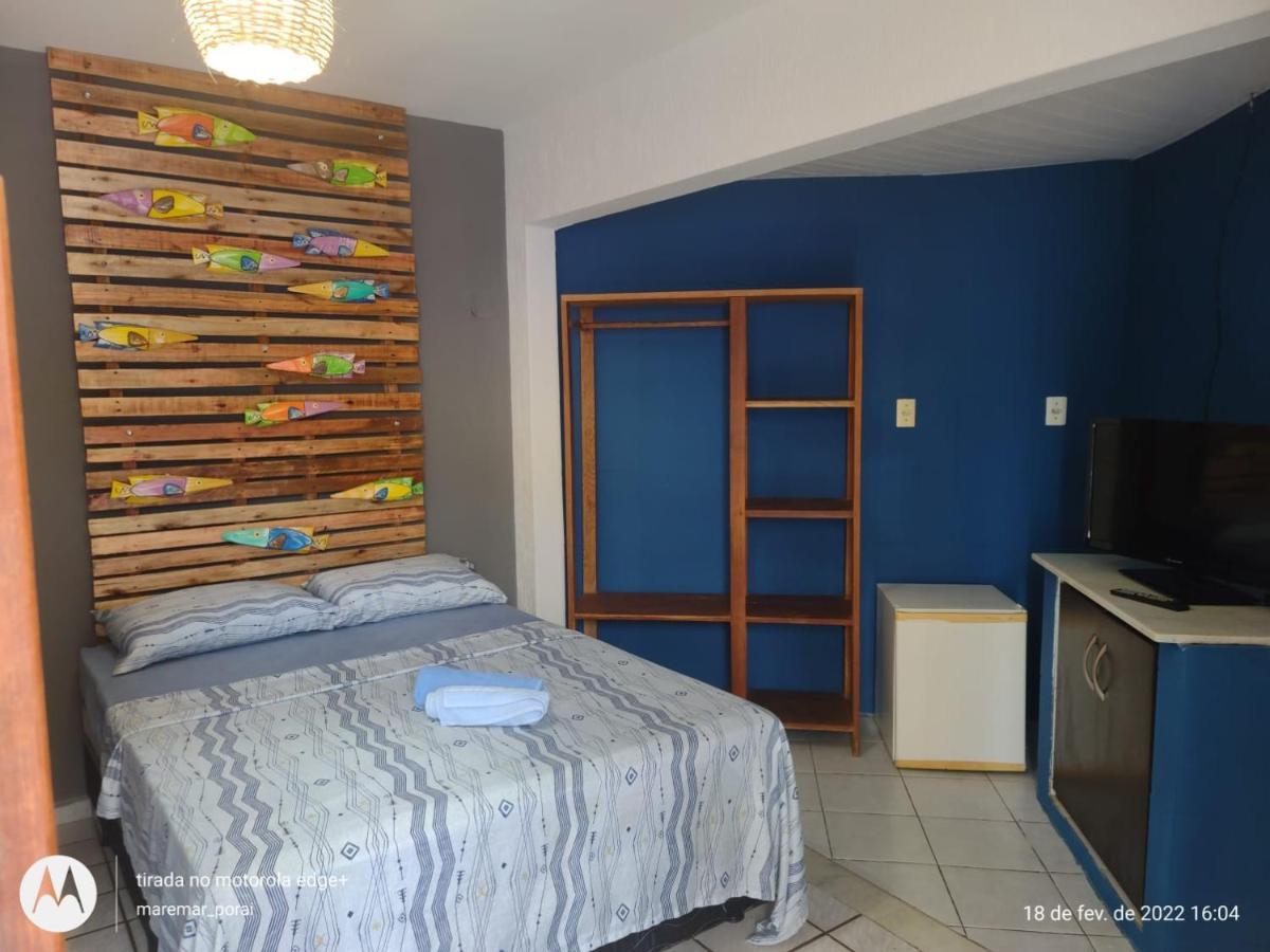 Quarto Triplo Econômico