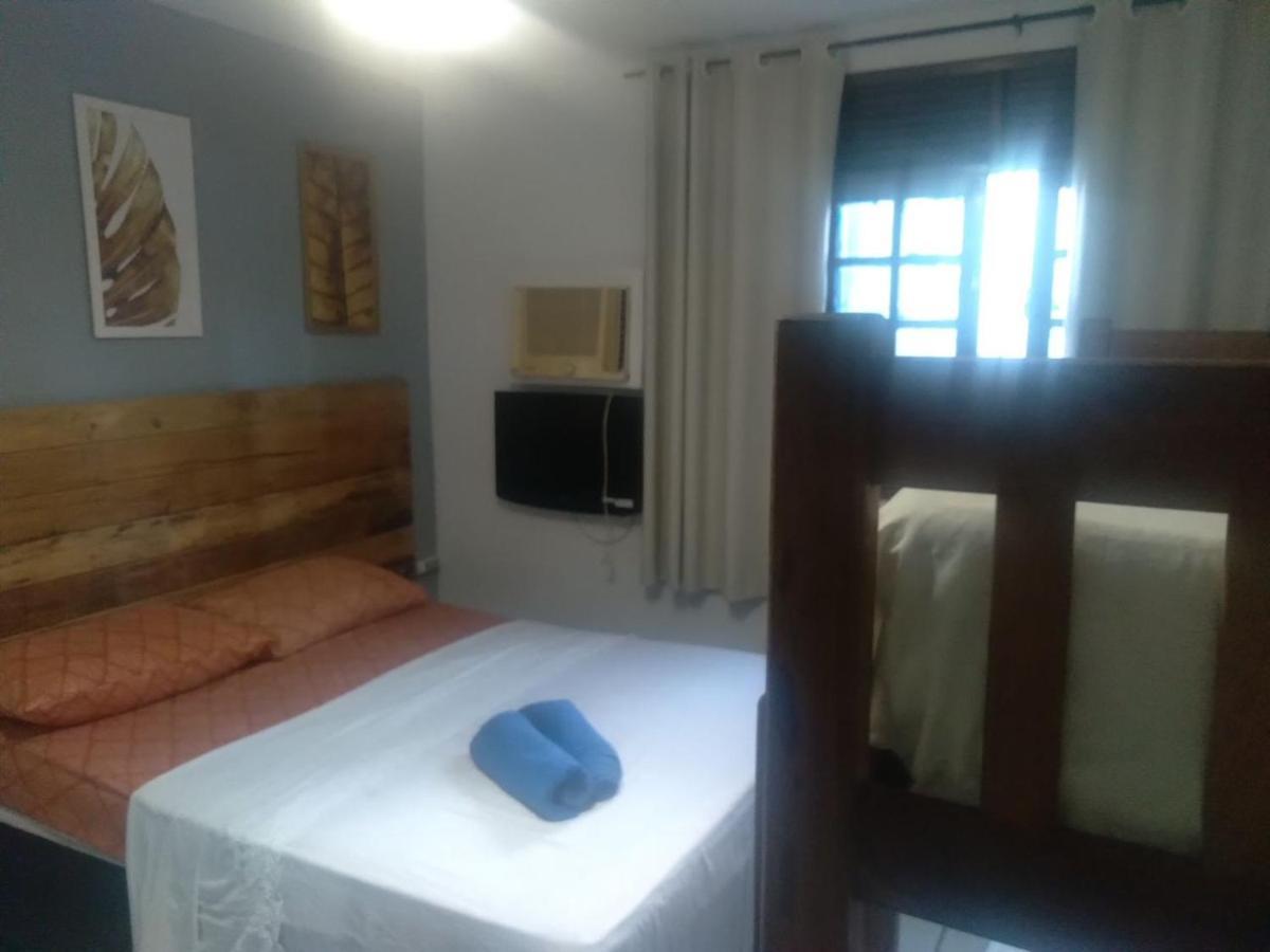 Quarto Família