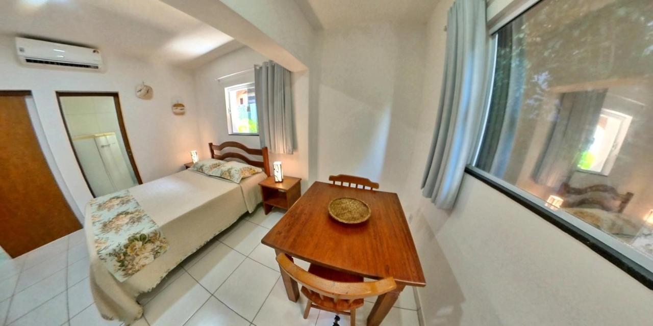 Family Double Room