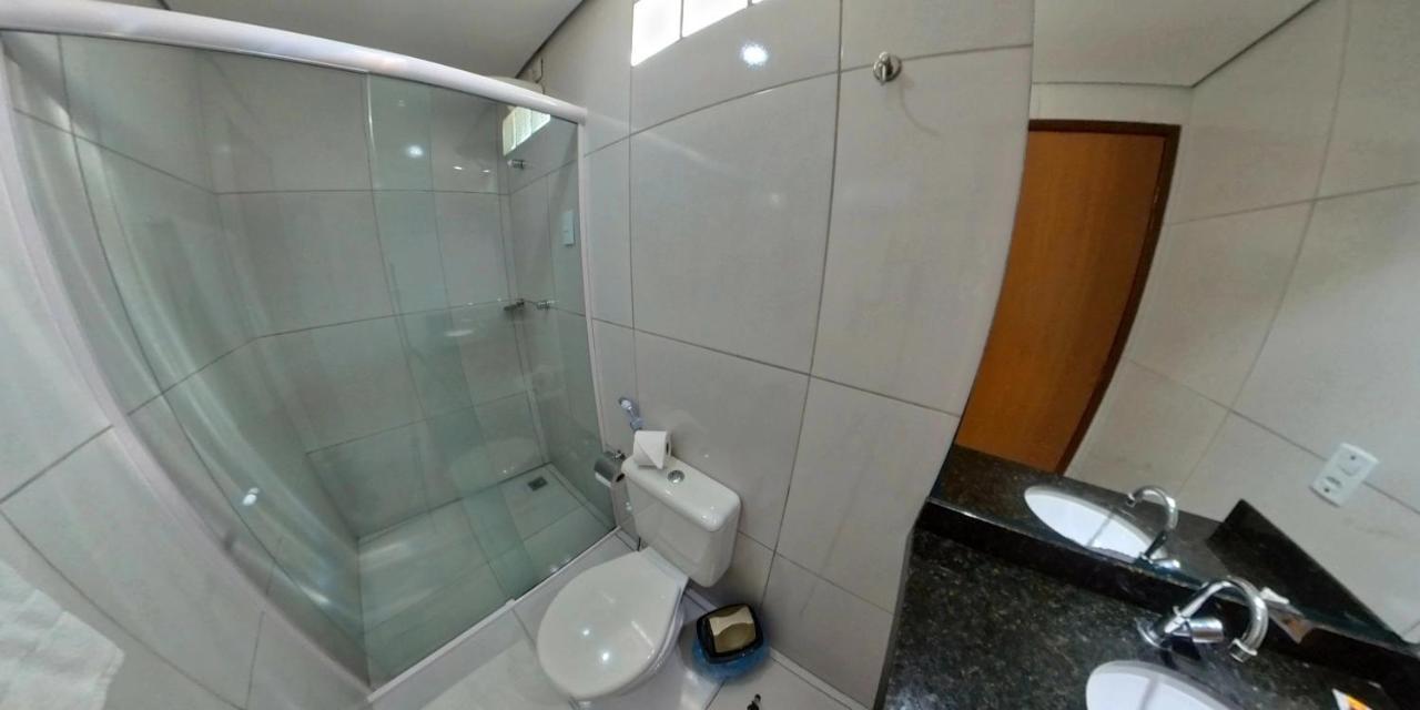 Budget Triple Room