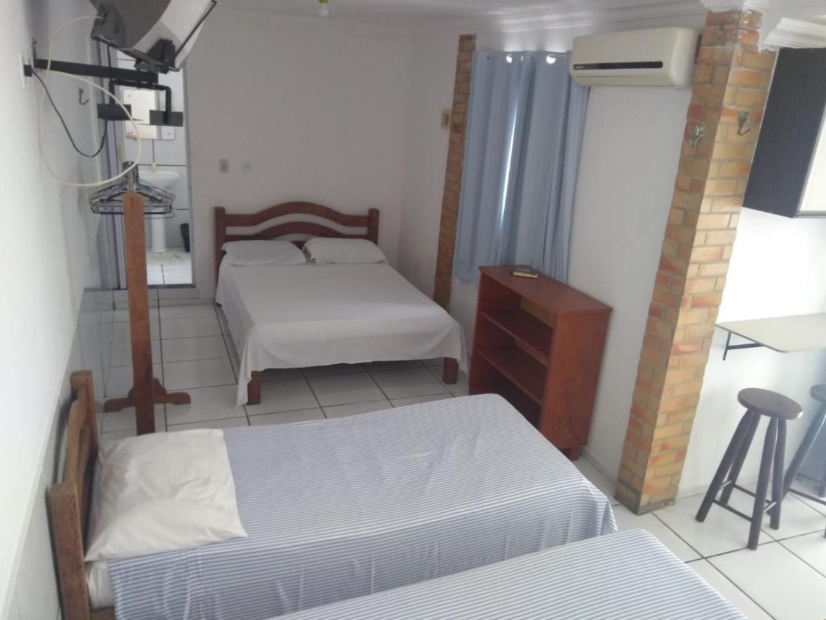 One-Bedroom Chalet