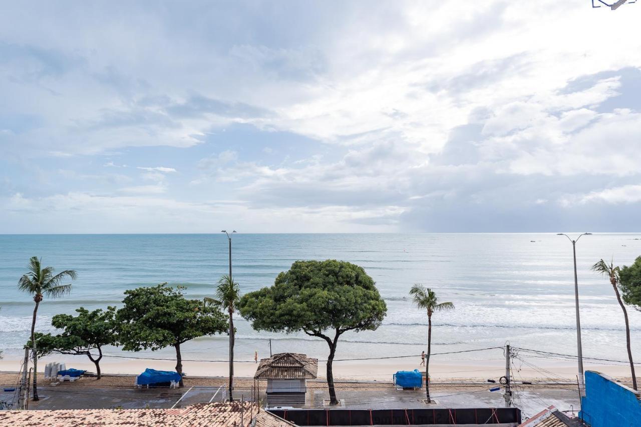 Double Room Sea View