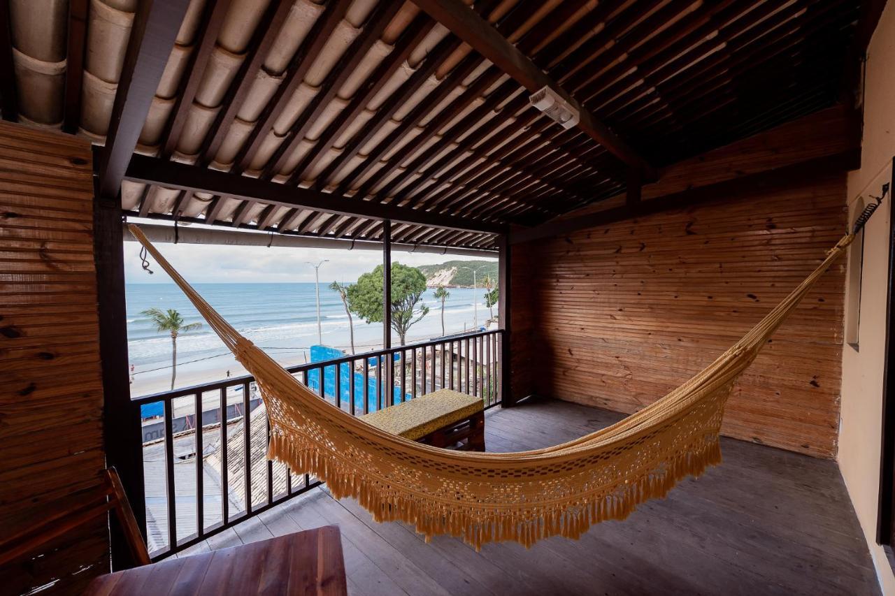 Double Room Balcony Sea View