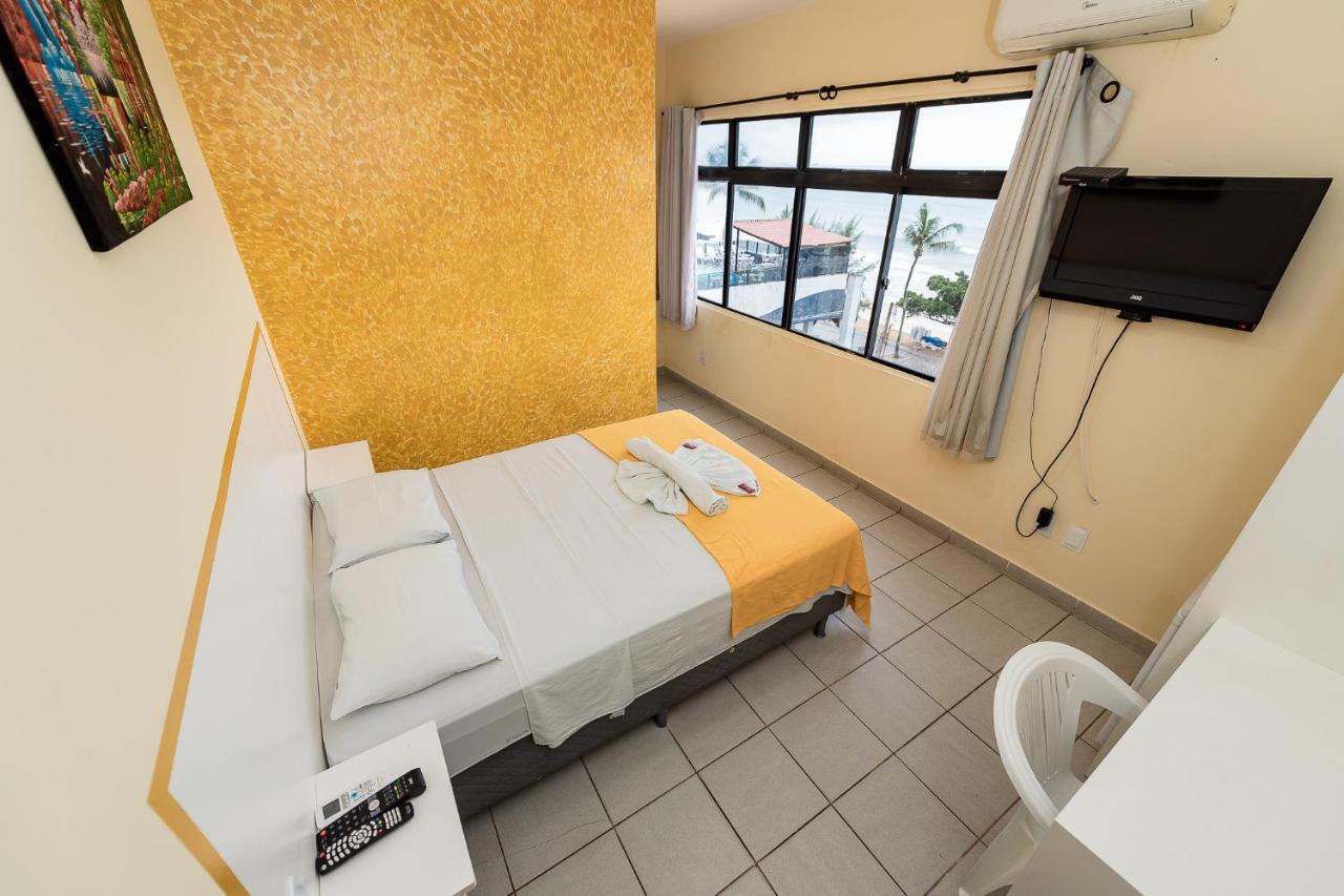 Double Room Sea View