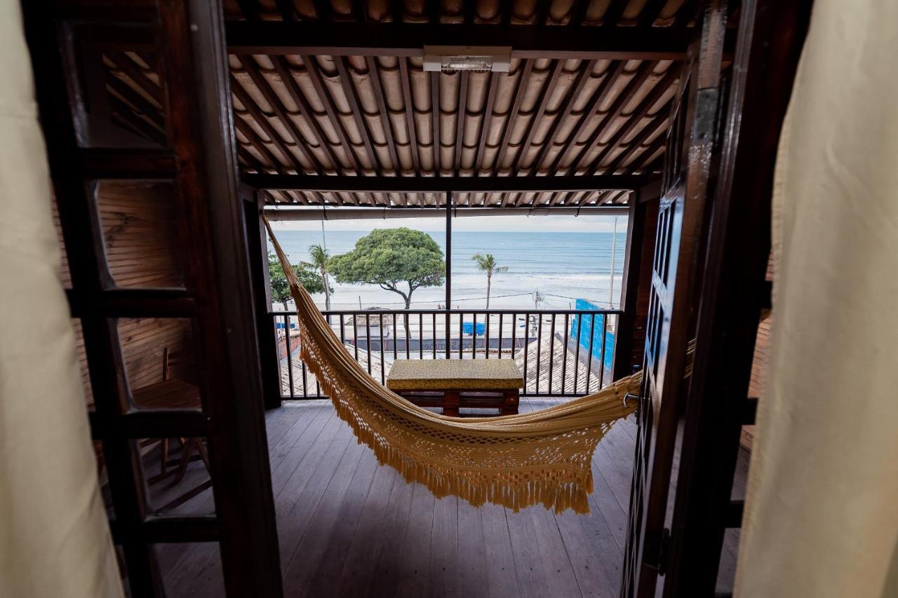 Double Room Balcony Sea View