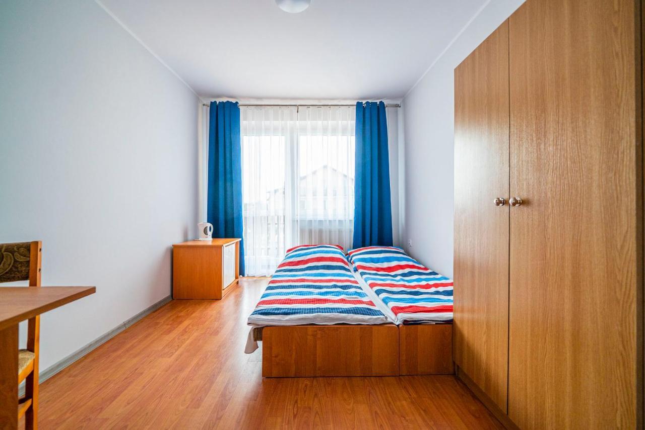 Double Room Sea View