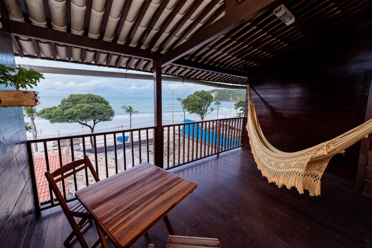 Triple Room Balcony