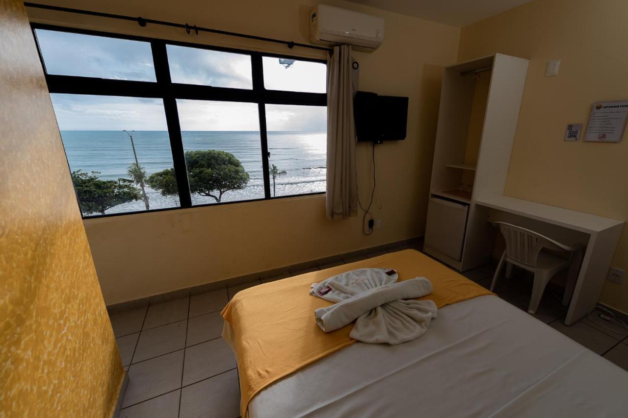 Double Room Sea View