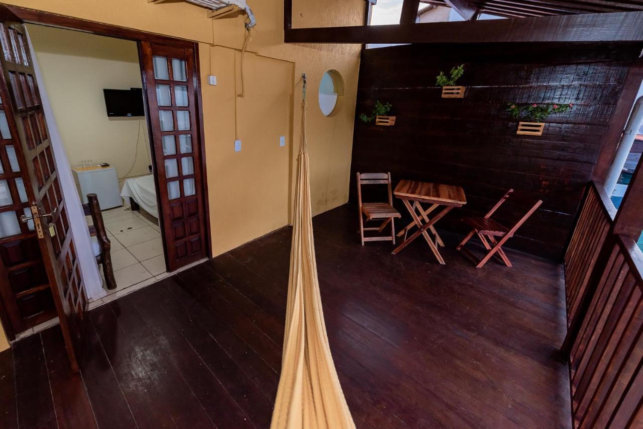 Triple Room Balcony