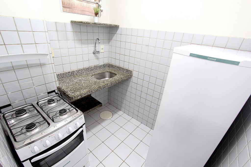 Two-Bedroom Apartment (5-6 Adults)