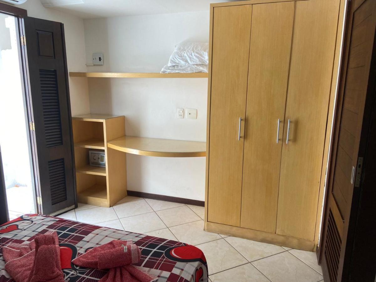 Apartment with Sea View 2C