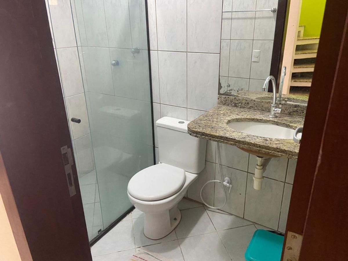 Two-Bedroom Apartment 3B