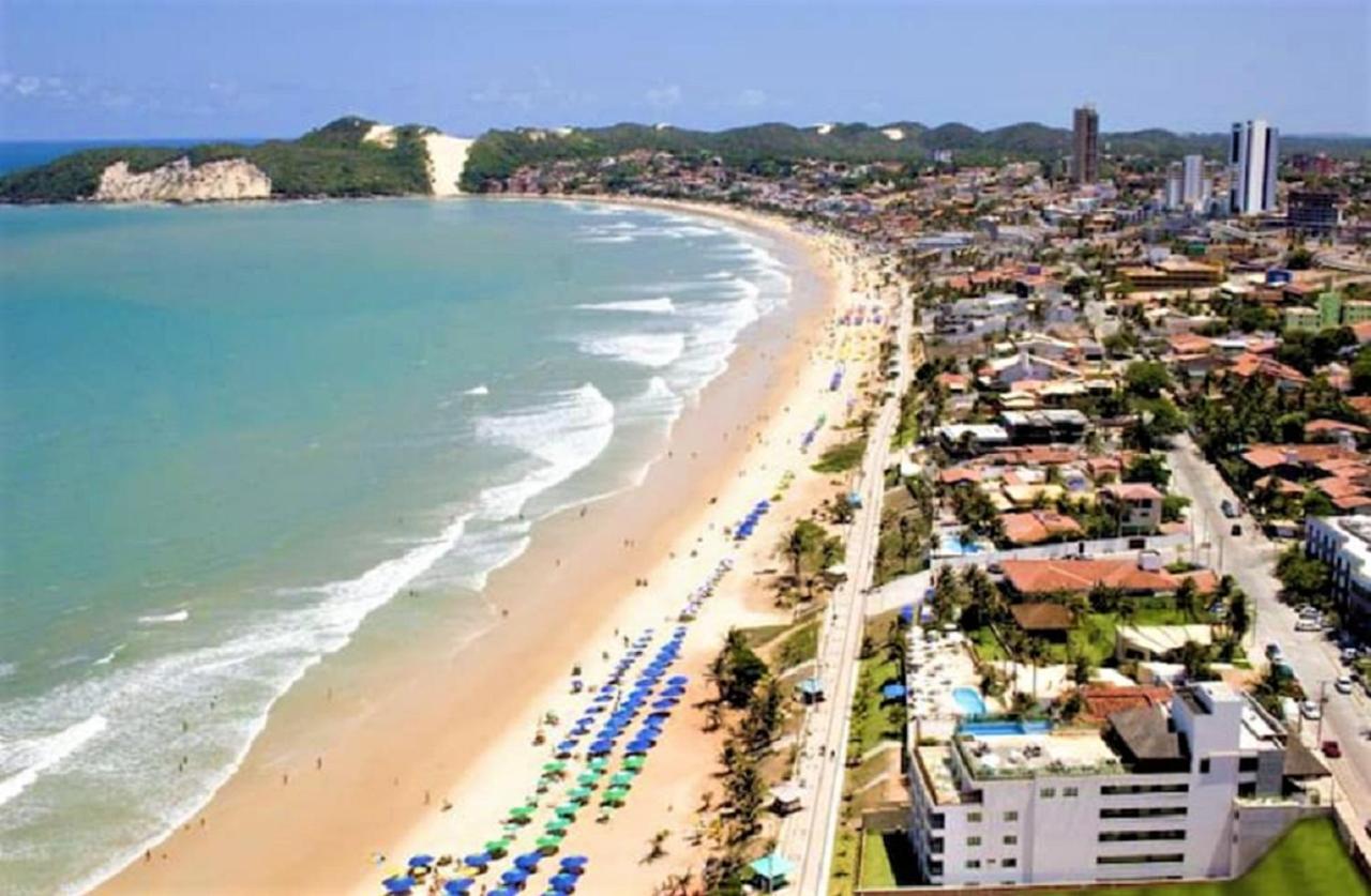 Apartamento com Vista do Mar