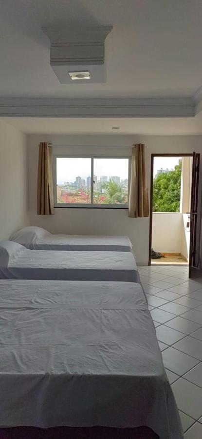 Habitación Cuádruple Deluxe