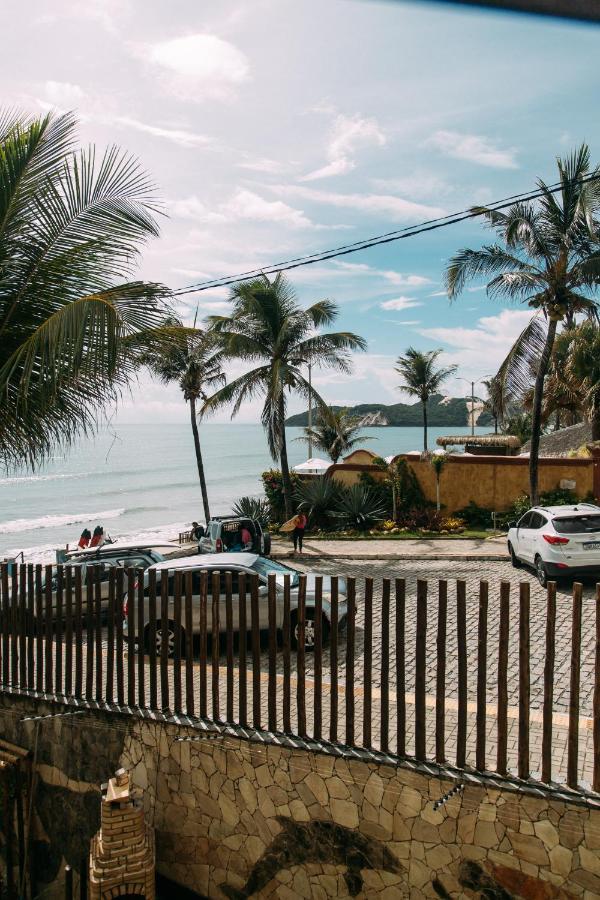 Apartamento com Vista do Mar