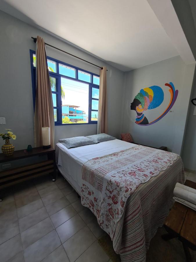 King Room with Sea View
