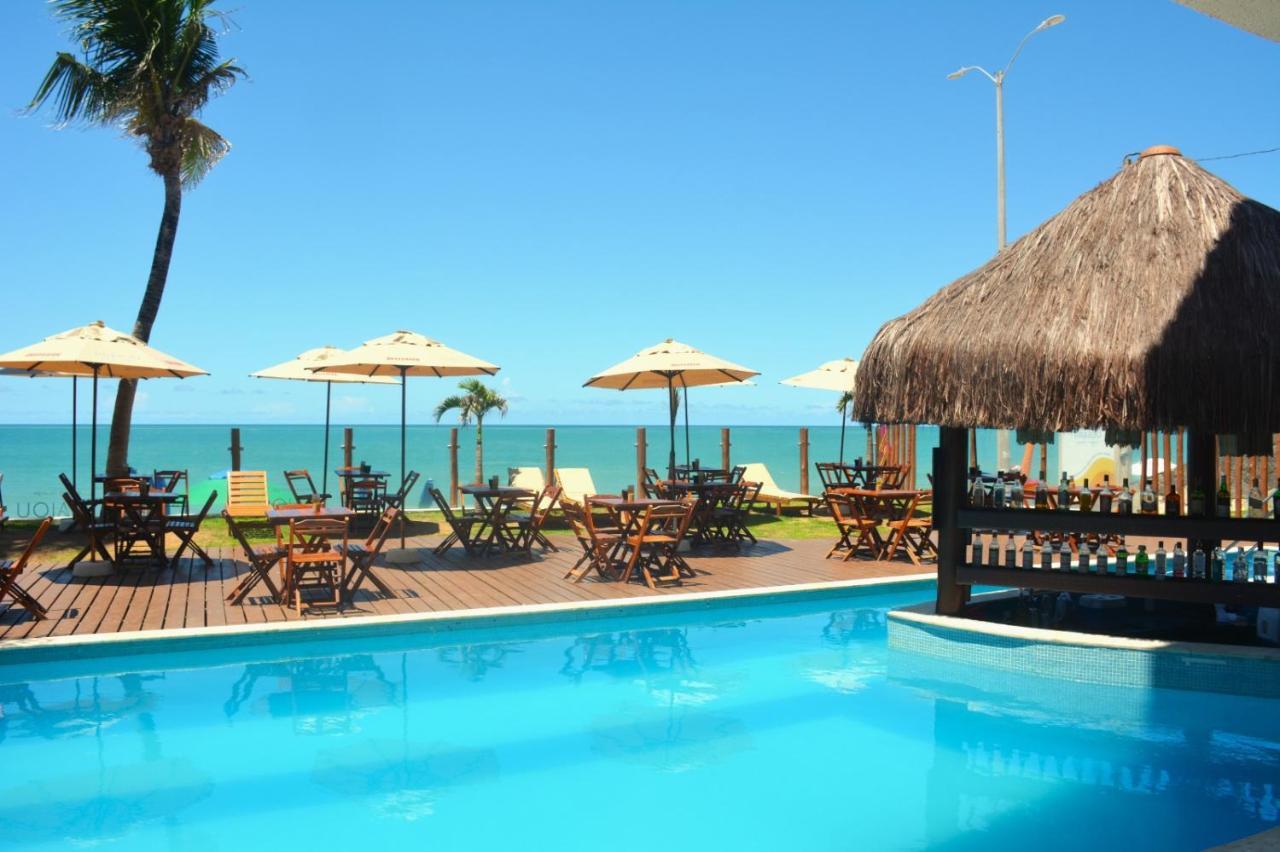Apartamento com Vista do Mar