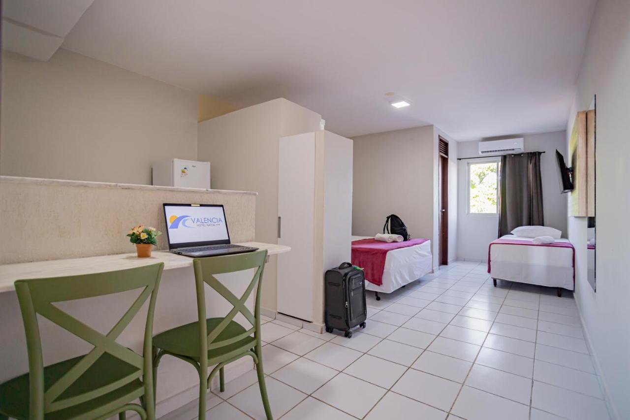 Apartamento Estándar con cocina