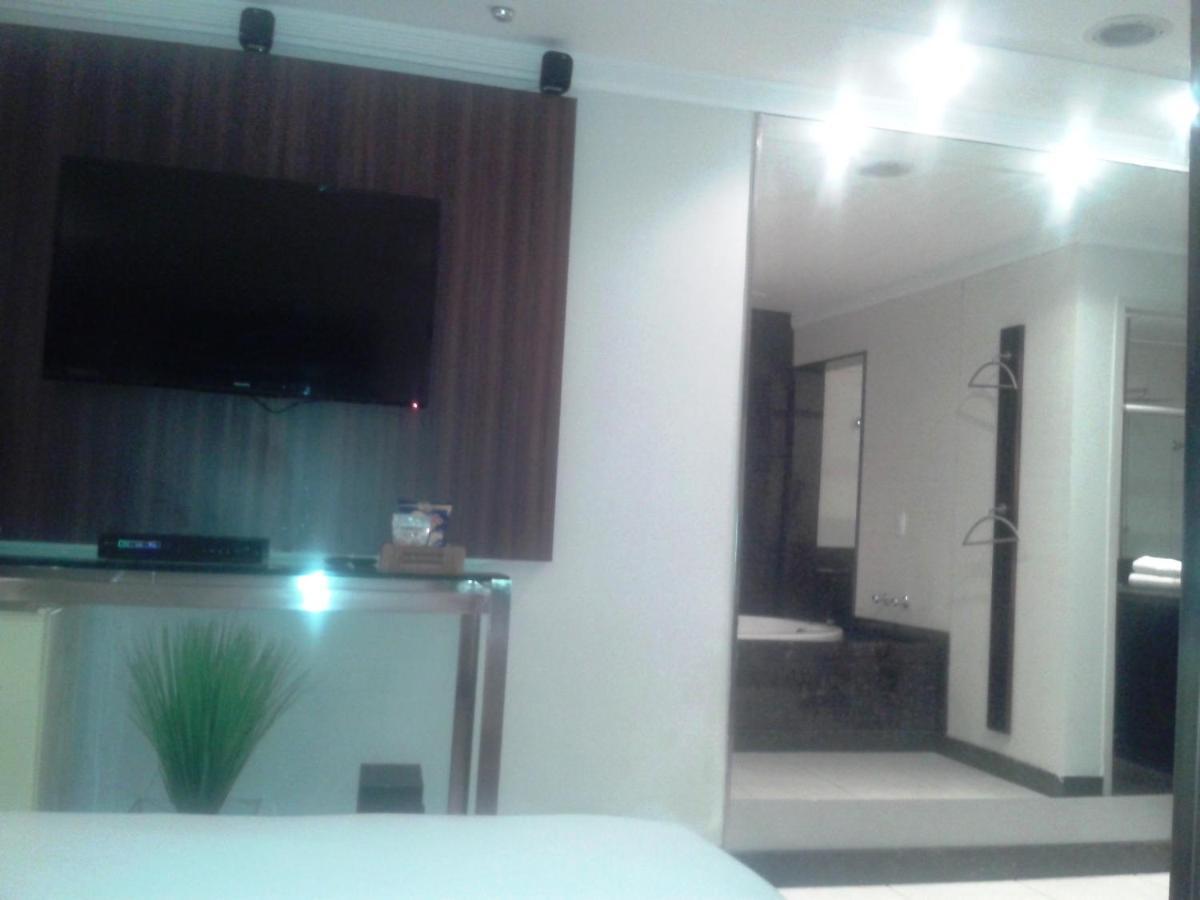 Deluxe Double Room with Bath