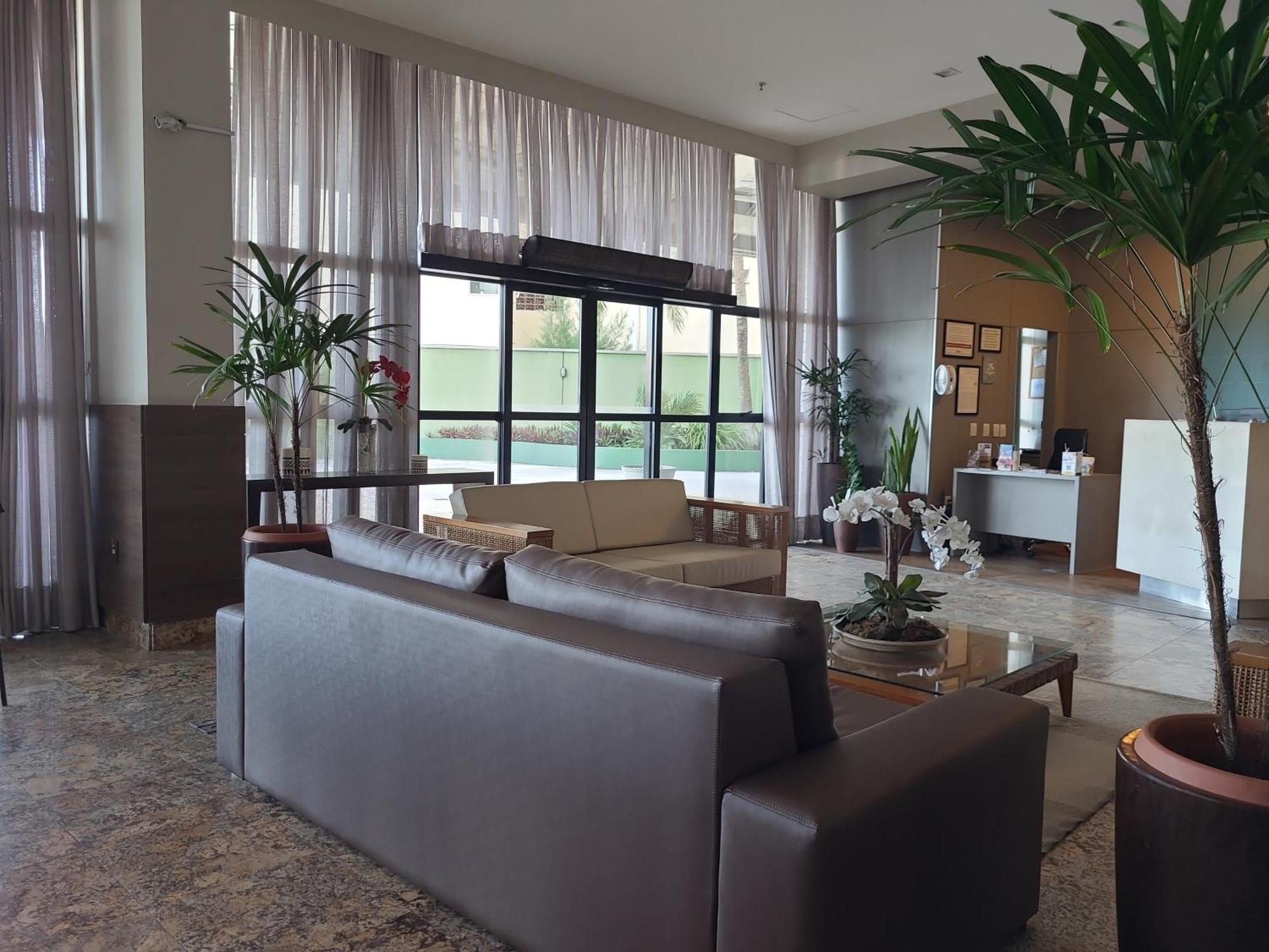 Family Suite with Balcony