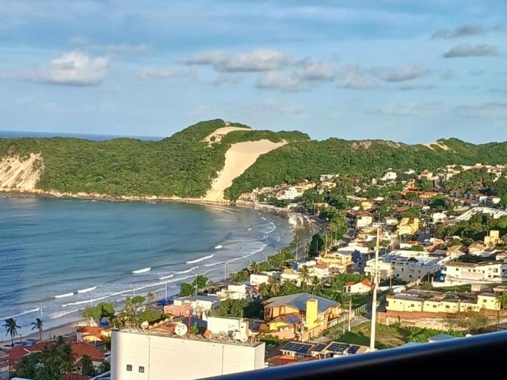 Estúdio com Varanda