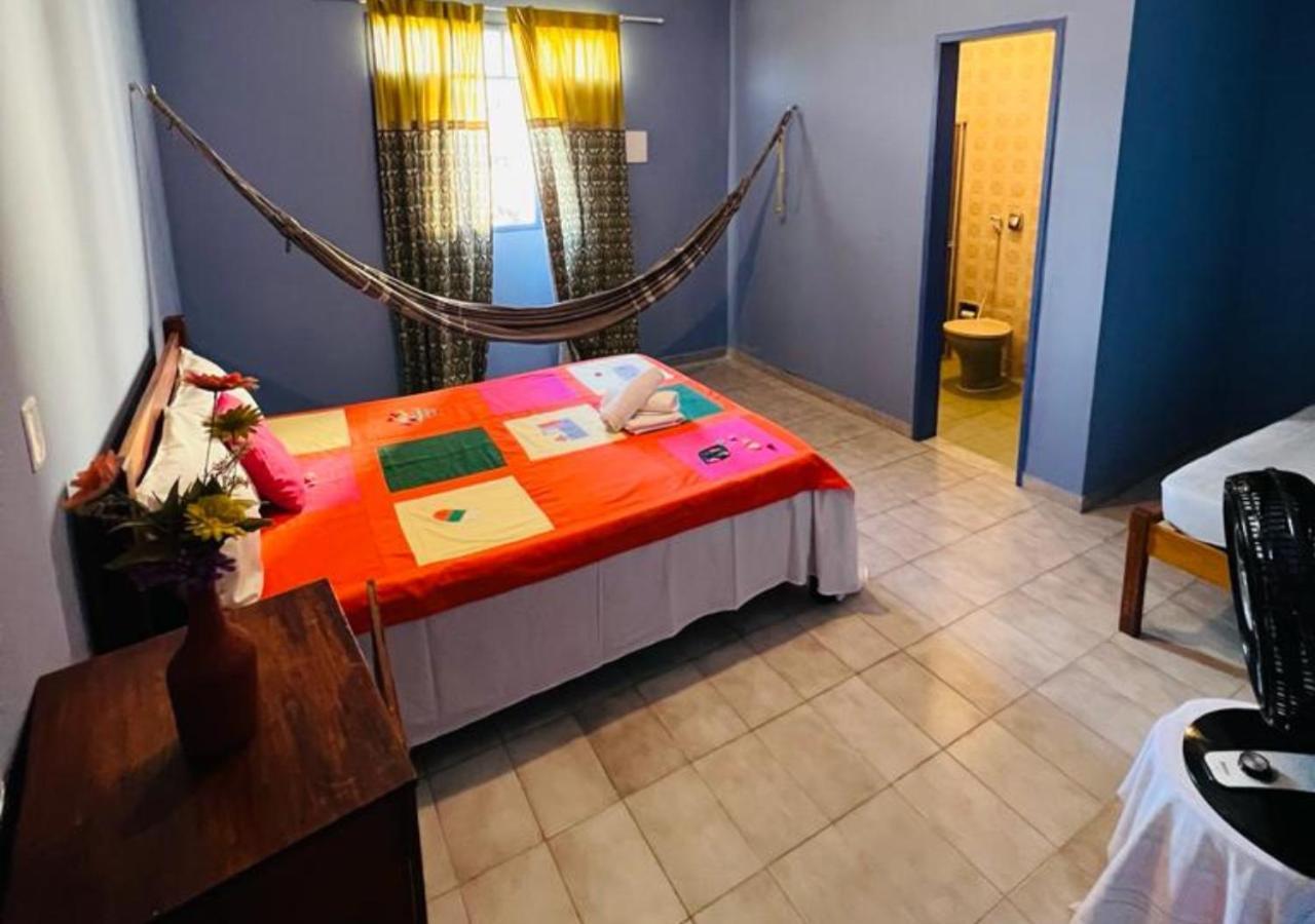 Superior Triple Room with Sea View
