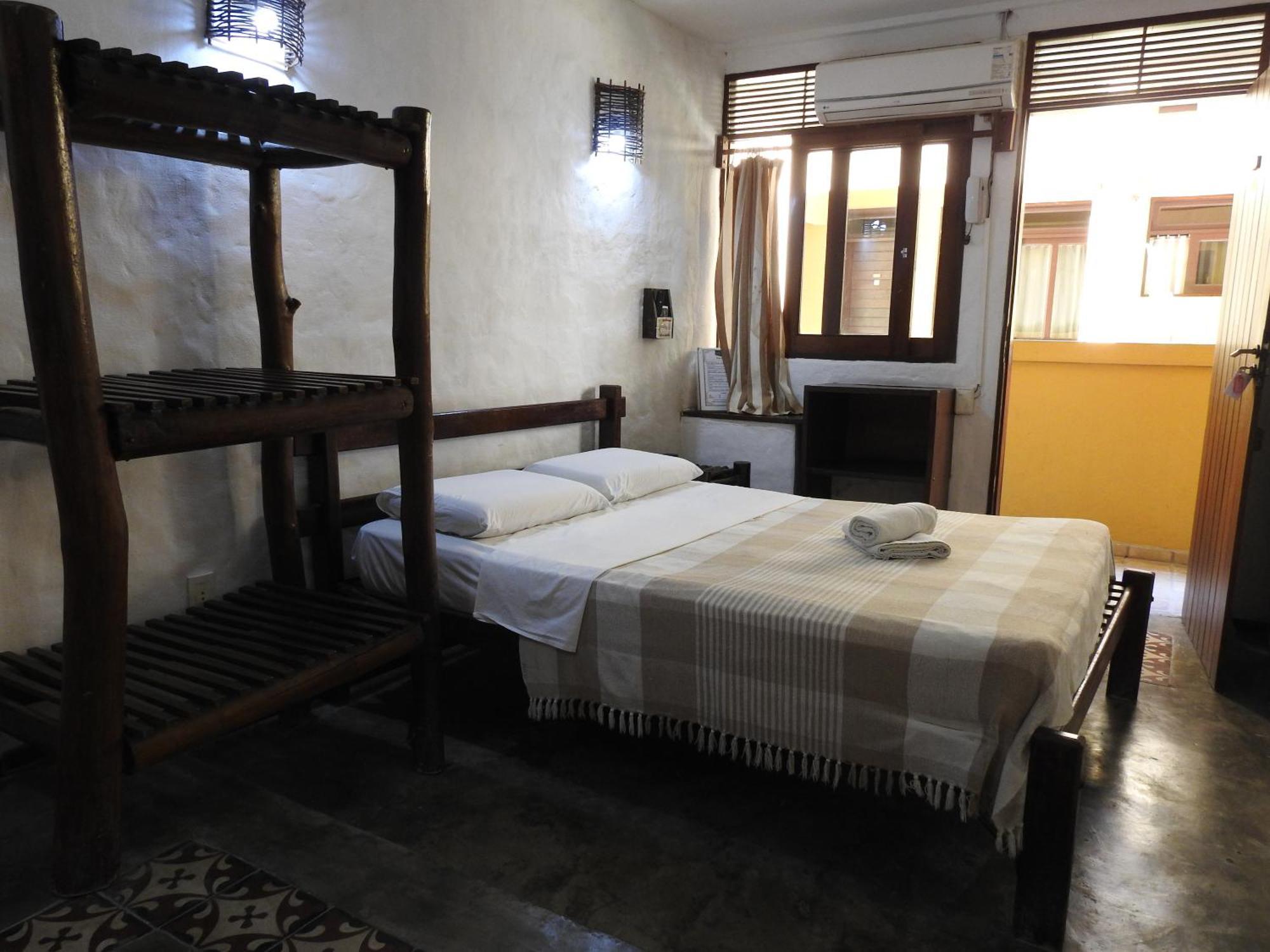 Double or Twin Room