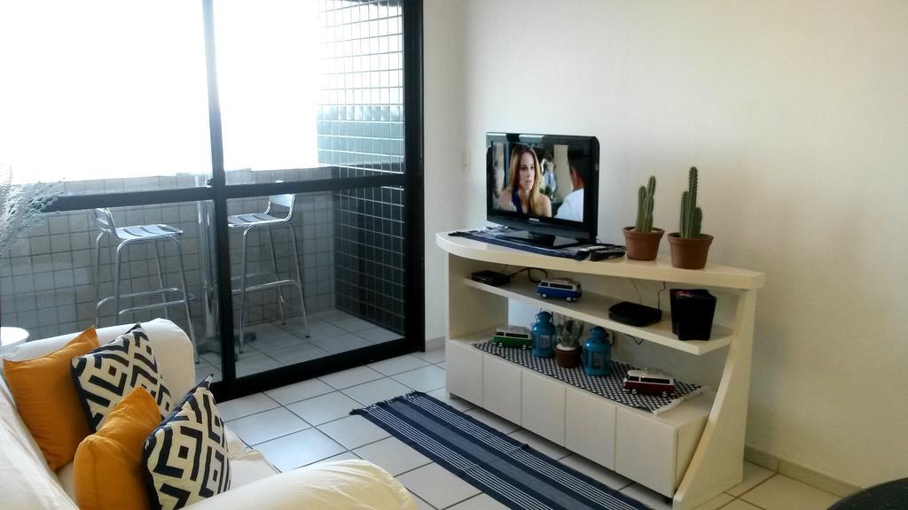 Two-Bedroom Apartment with Ocean View