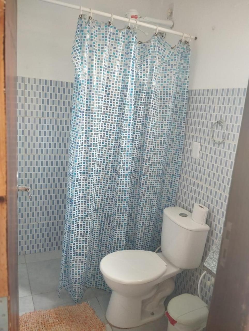 Budget Twin Room