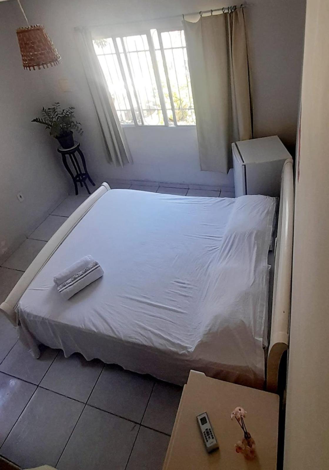 Queen Room with Garden View