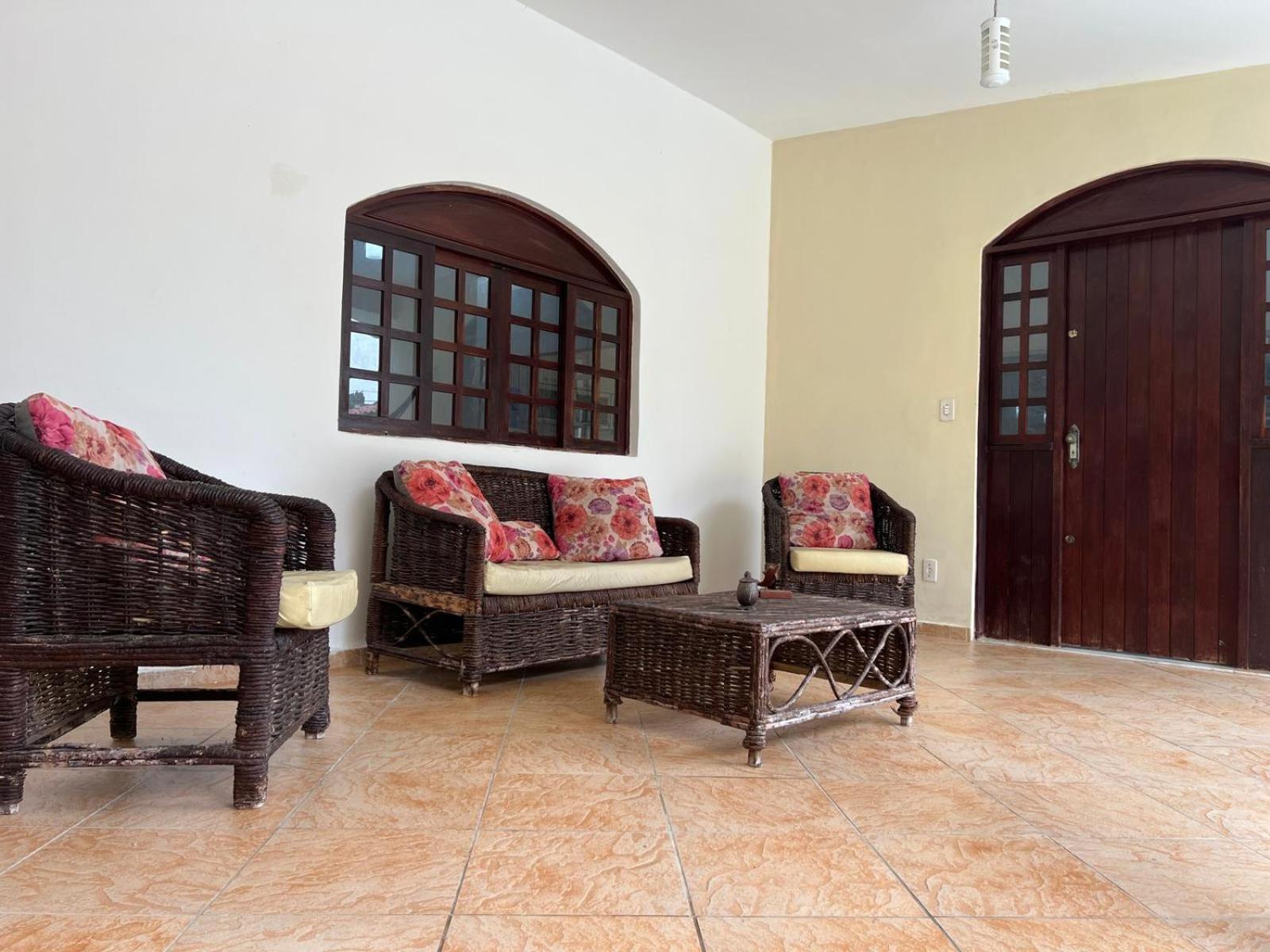 Casa de 5 Quartos