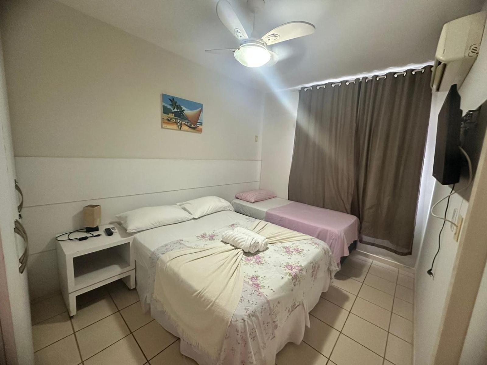 Apartamento Superior com Varanda