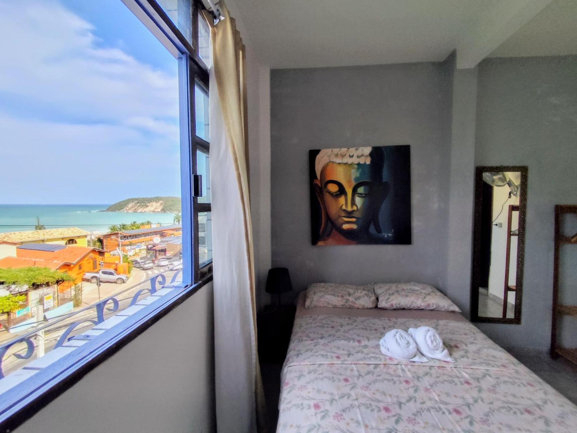 Deluxe Suite with Sea View