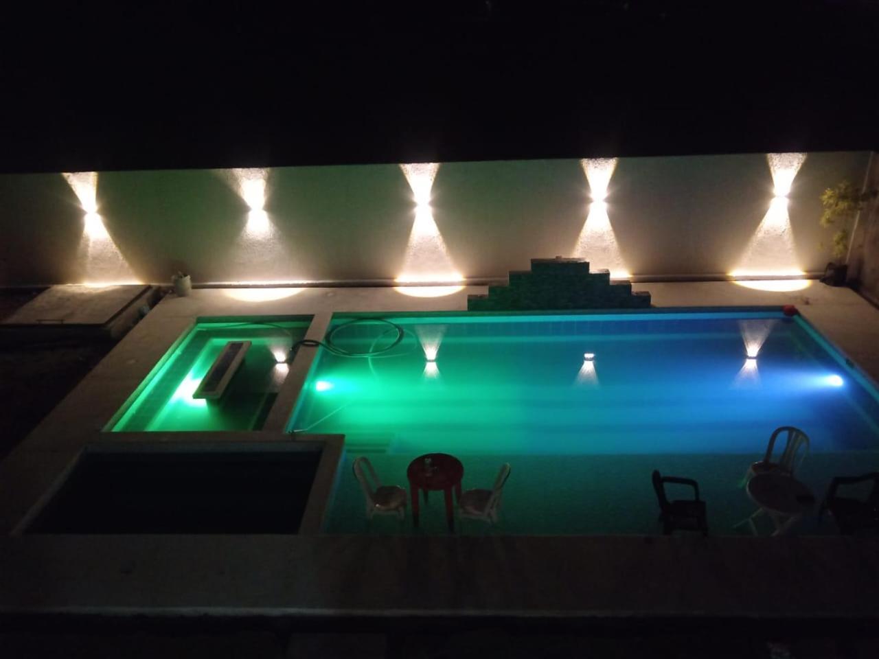 Apartamento Deluxe