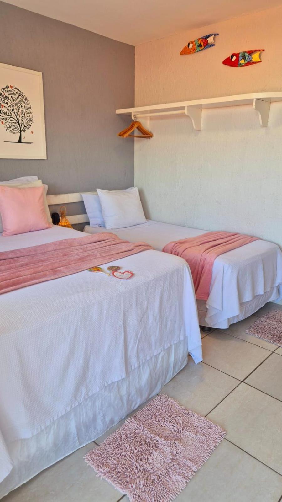 Standard Triple Room with Sea View
