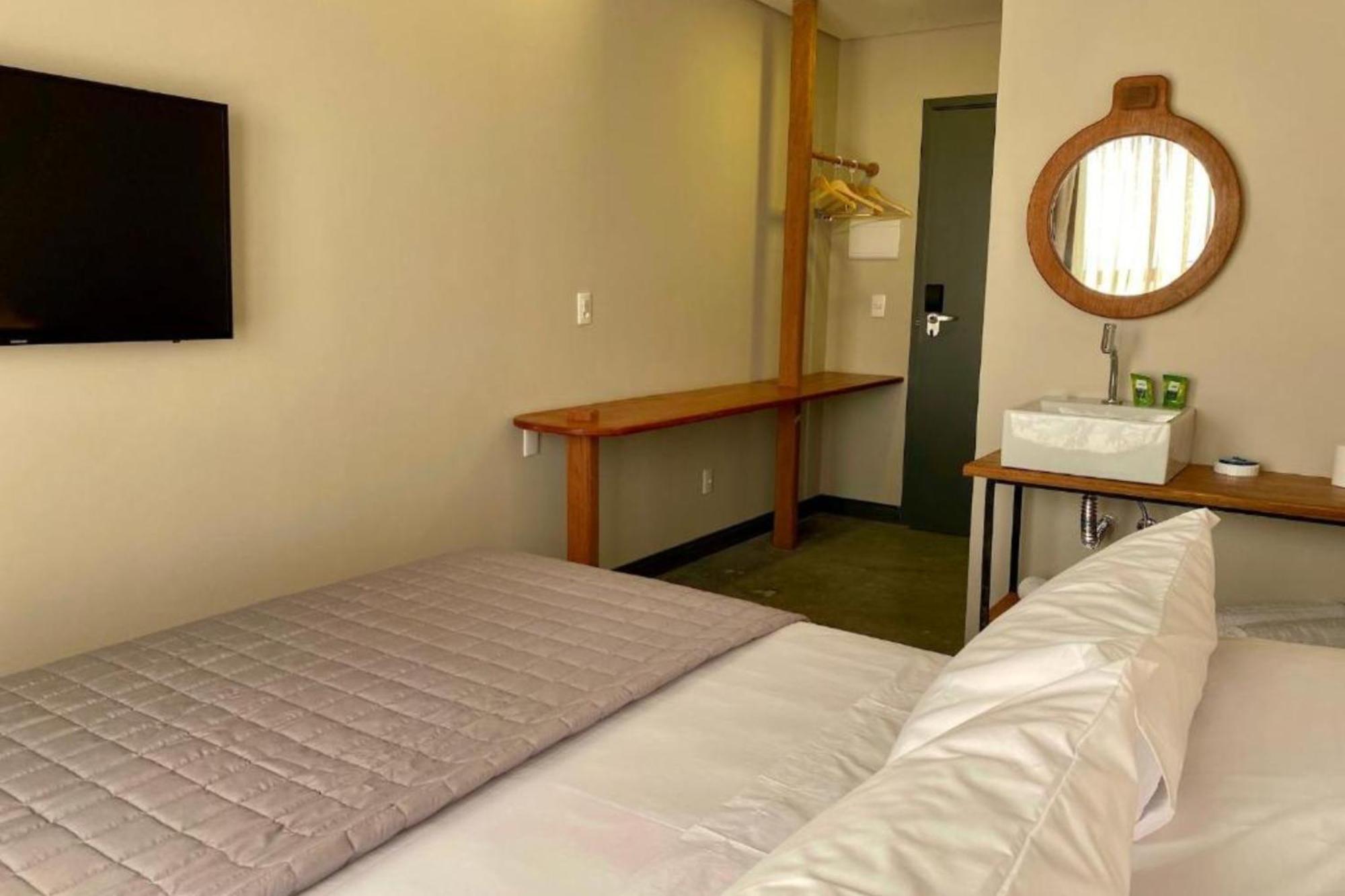 Superior Suite with Sea View