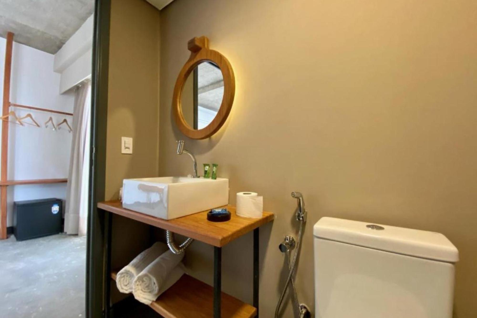 King Suite with Ocean View