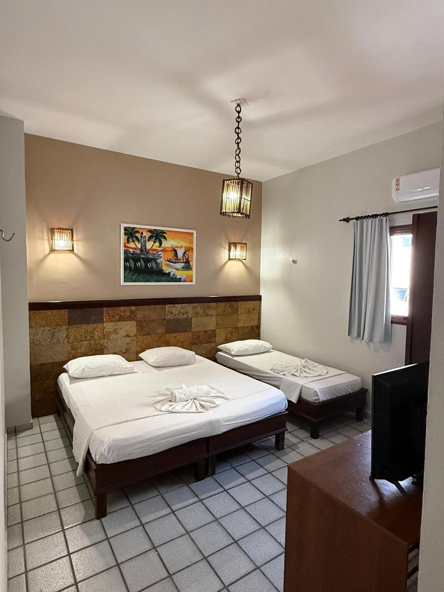 Quarto Triplo Standard